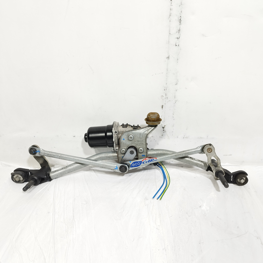 Motorino tergicristalli anteriore 4 pin Opel Corsa F 2021 Cod.9824784980 ecoAC14343