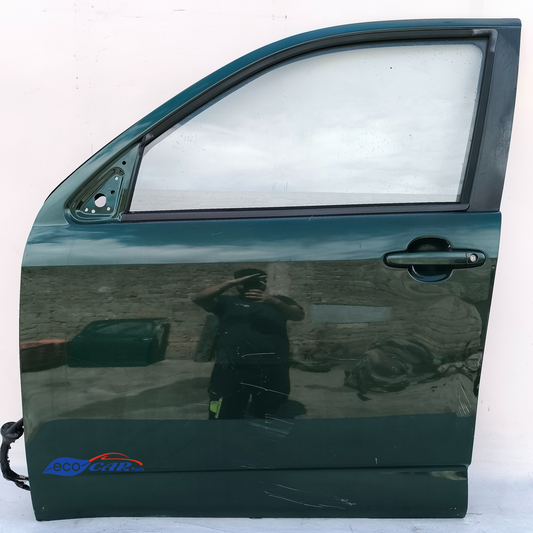 Sportello anteriore sx verde Daihatsu Terios anno 2006-2017 ecoAG7304