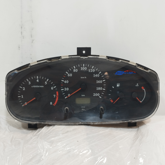 Quadro strumenti Nissan Micra K11 1.0 B 1998 Cod: 248106F770 ecoAC13650