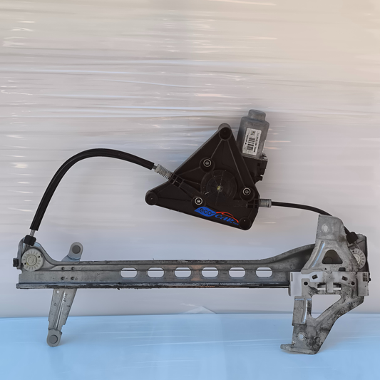 Cremagliera anteriore dx Toyota Aygo anno 2017 cod. 69810-0h031 ecoAG7624