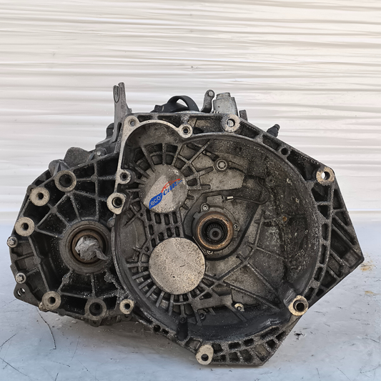Cambio manuale Opel Insigna A 2.0 CDTI anno 2008-2013 ecoAG7741