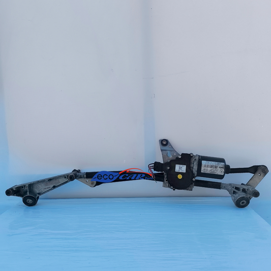 Motorino tergicristalli anteriore Mercedes Classe A W176 4 fili Cod. a1769061800 ecoAG6521
