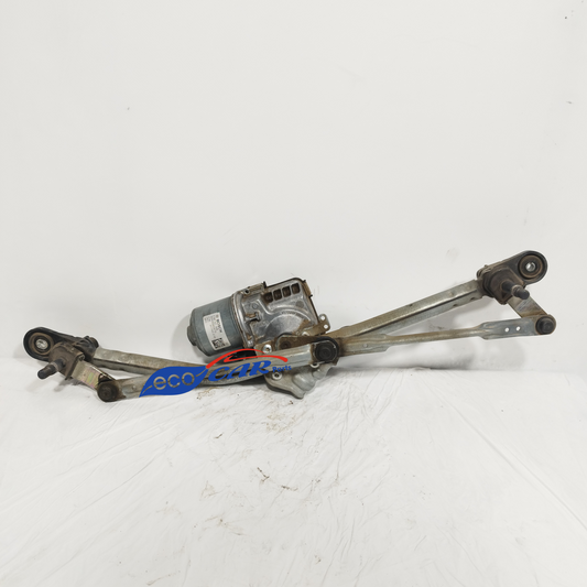 Front windshield wiper motor Alfa Romeo Stelvio Q4 2017 Cod: 00505565970 ecoAC11816