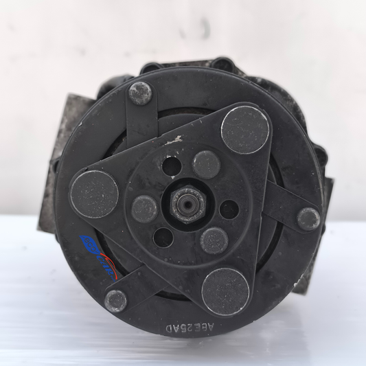 Klimakompressor Opel Astra G 1.7 DTI Baujahr 2005 Code 24422014 ecoAG7444