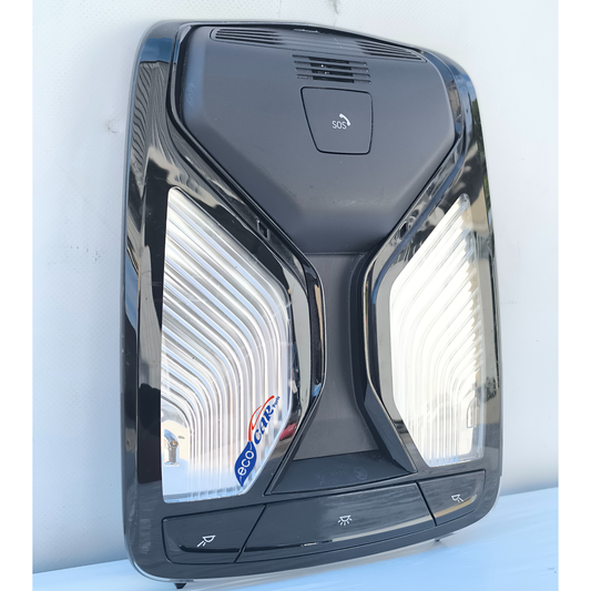 Luce di cortesia Bmw Serie 5 G30 cod. 5A69AC0-01 ecoAG7440