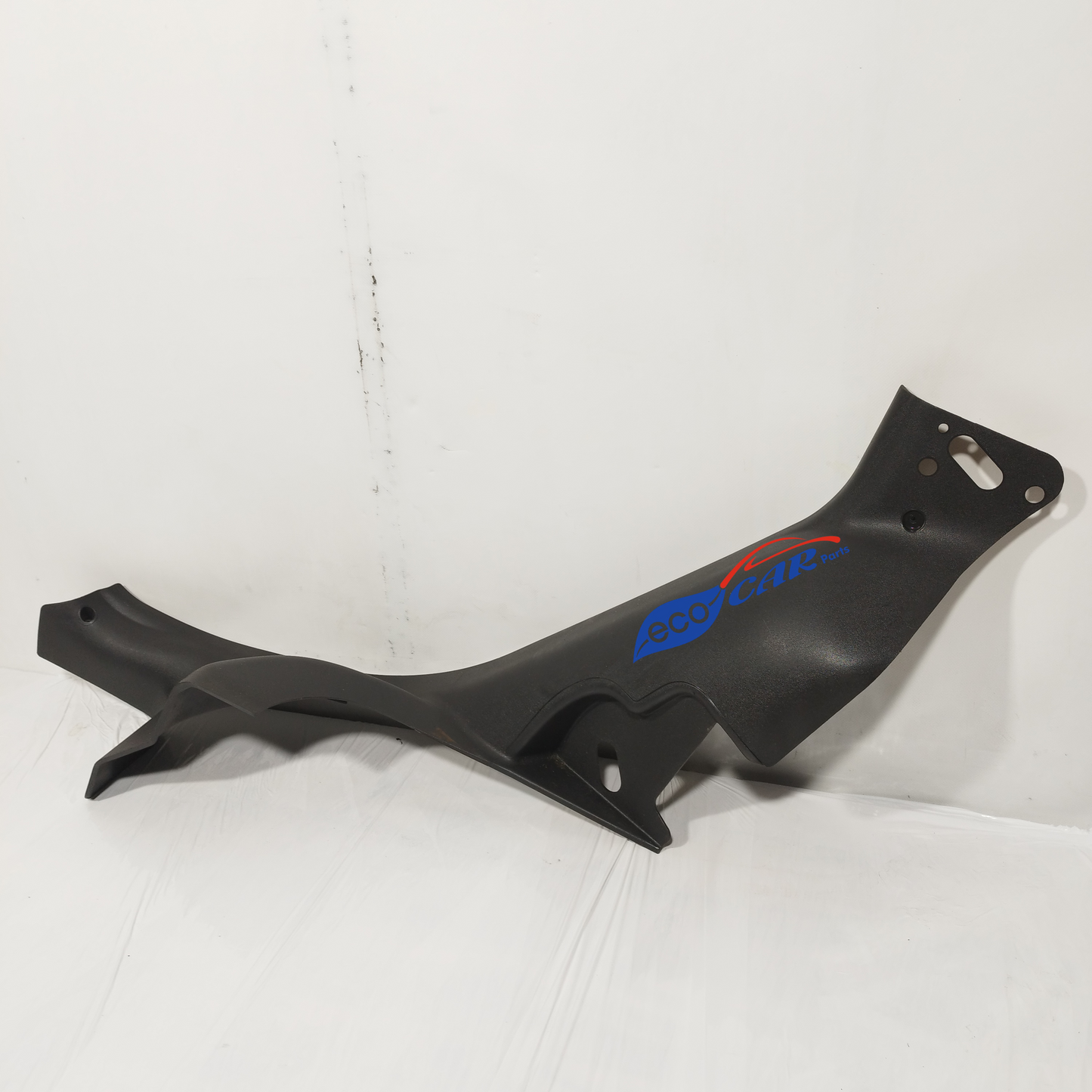 Einstiegsleiste hinten rechts Fiat Panda 2008 ecoAC12534