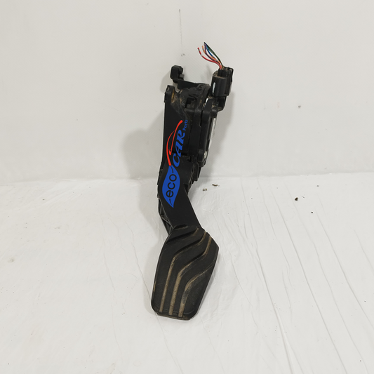 Gaspedal Nissan Micra K14 1.0 B 2017 Code: 180025Fa0B ecoAC12151