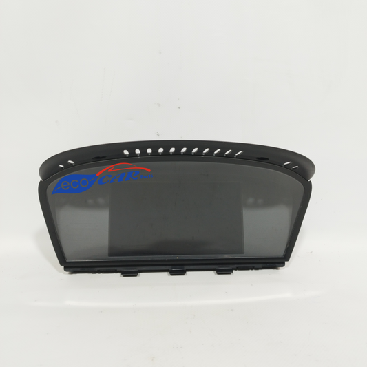 Display Bmw serie 3 E90 2007 Codice: 6582-9145103 ecoAC11658