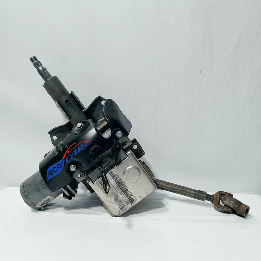 Fiat Punto 188 City Lenksäulencode: 12235899 (1075) ecoAG6468