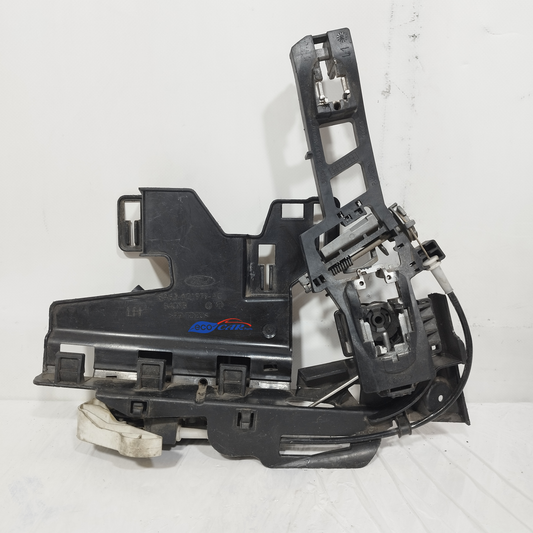 Serratura anteriore sx Ford Fiesta 2008 5 Pin Cod: 8A6A-A21813-AD ecoAC13407