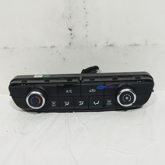 Pulsantiera A/C Opel Corsa F codice: 39185221 2021 ecoAC14354