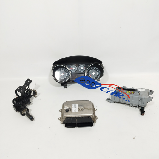 Kit accensione Fiat punto street 0.9 Twinair 2015 Cod: 51981623 ecoAC11514