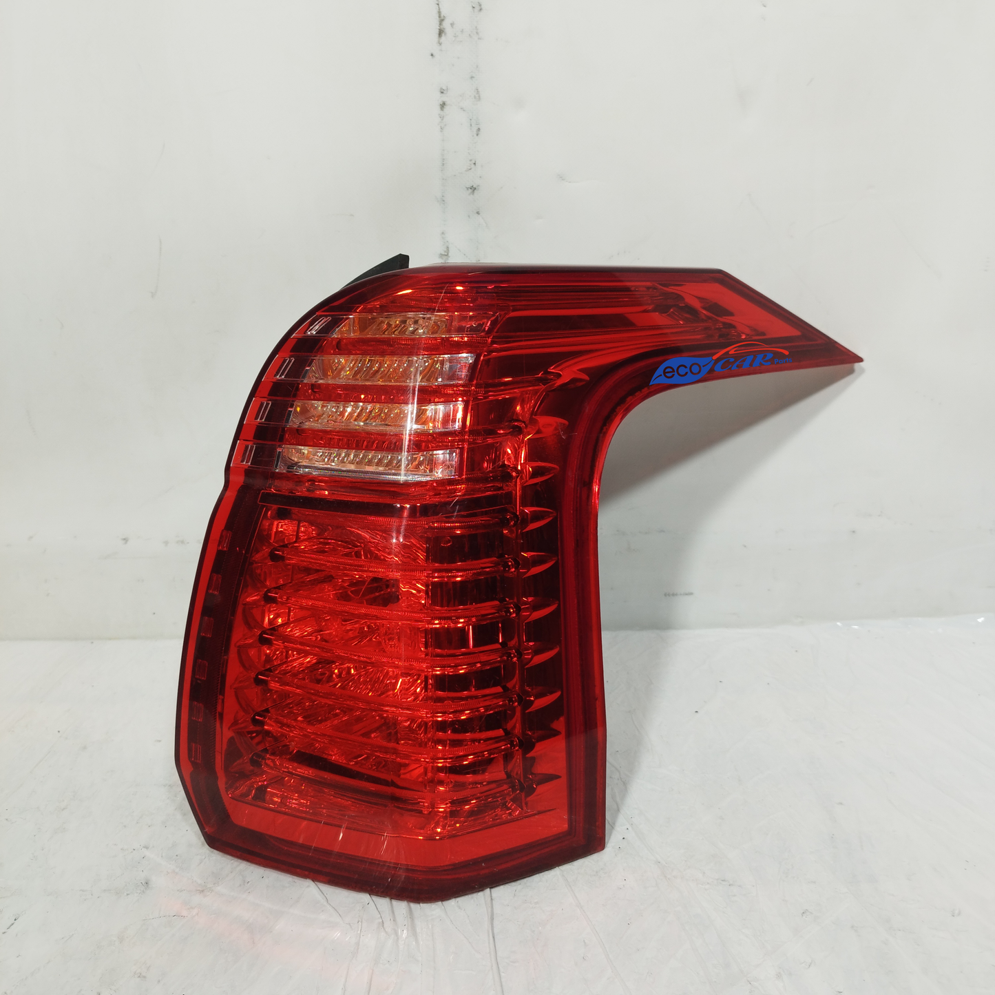 Peugeot 5008 2013 ecoAC13436 LED-Rückleuchte rechts