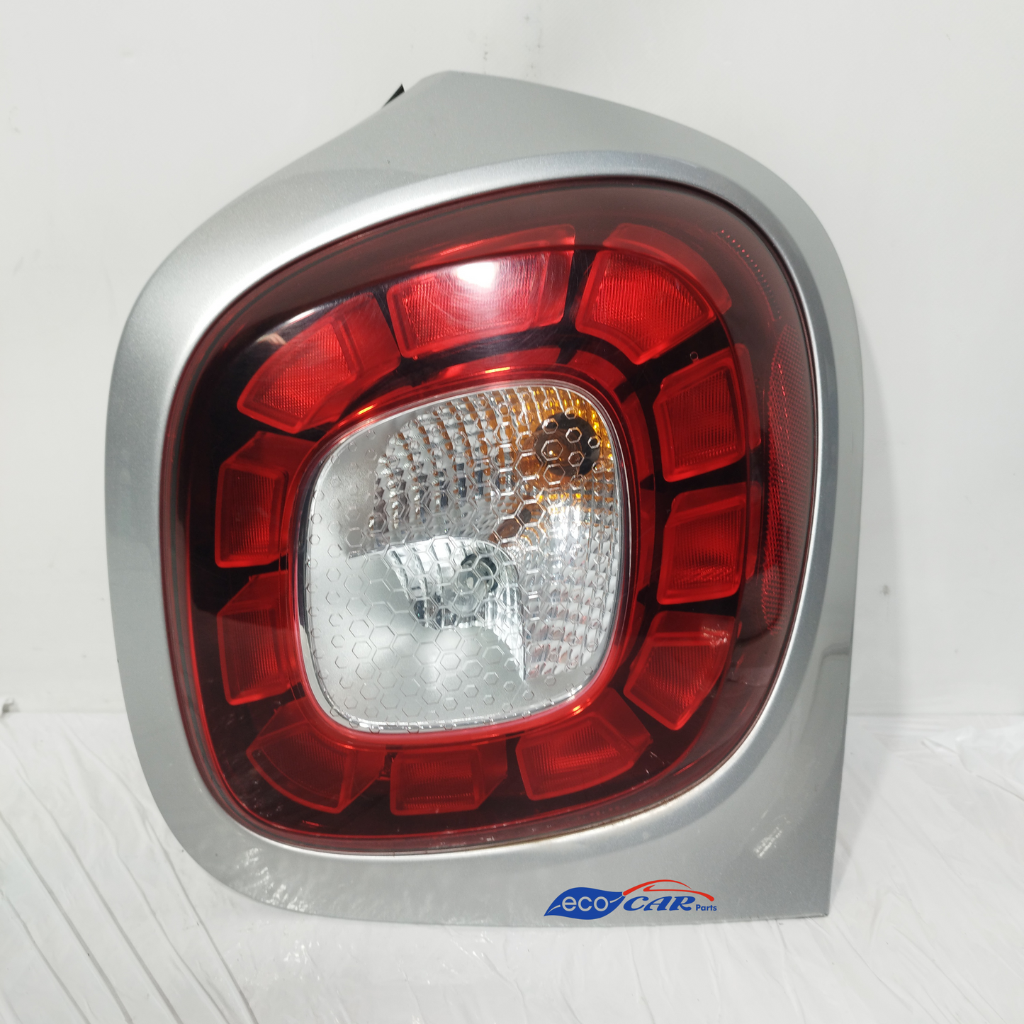 Rechte LED-Rückleuchte Smart Forfour 453 2015 ecoAC13193