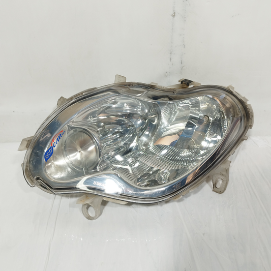 Linker Frontscheinwerfer Smart fortwo 450 2004 Code: 0301169201 ecoAC13445