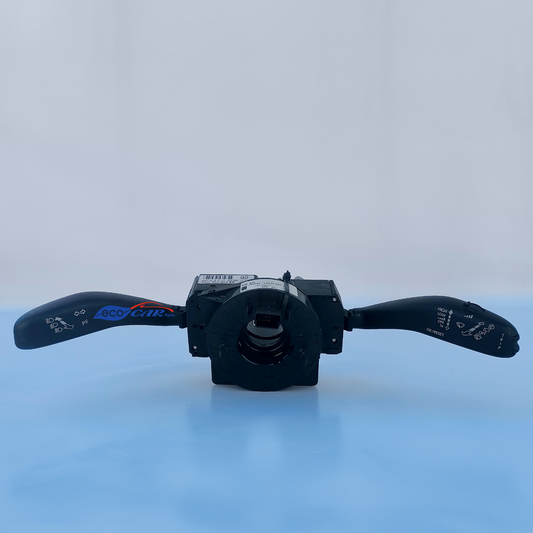 Volkswagen Polo 2010 headlight switch code 6q0953503ee ecoAG6393