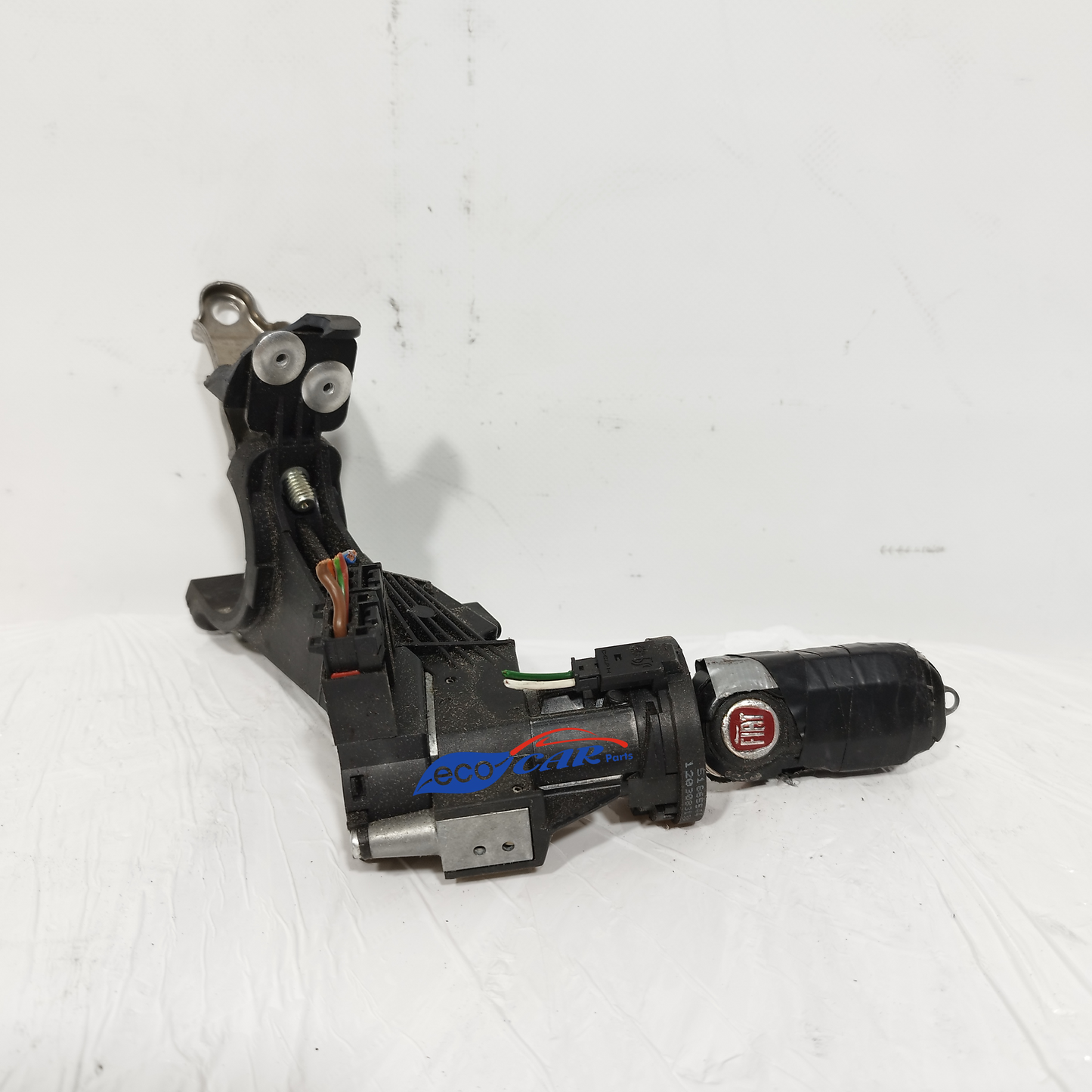 Zündungssatz Fiat Grande Punto 1.3 Mtj 2012 Code: 51904061 ecoAC12521