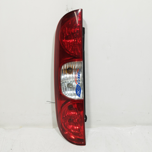 Fiat Doblo 2005 DEPO ecoAC13158 linke Rückleuchte