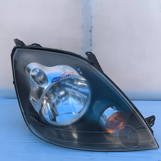 Fanale anteriore dx Ford Fiesta anno 2007 DEPO ecoAG7488