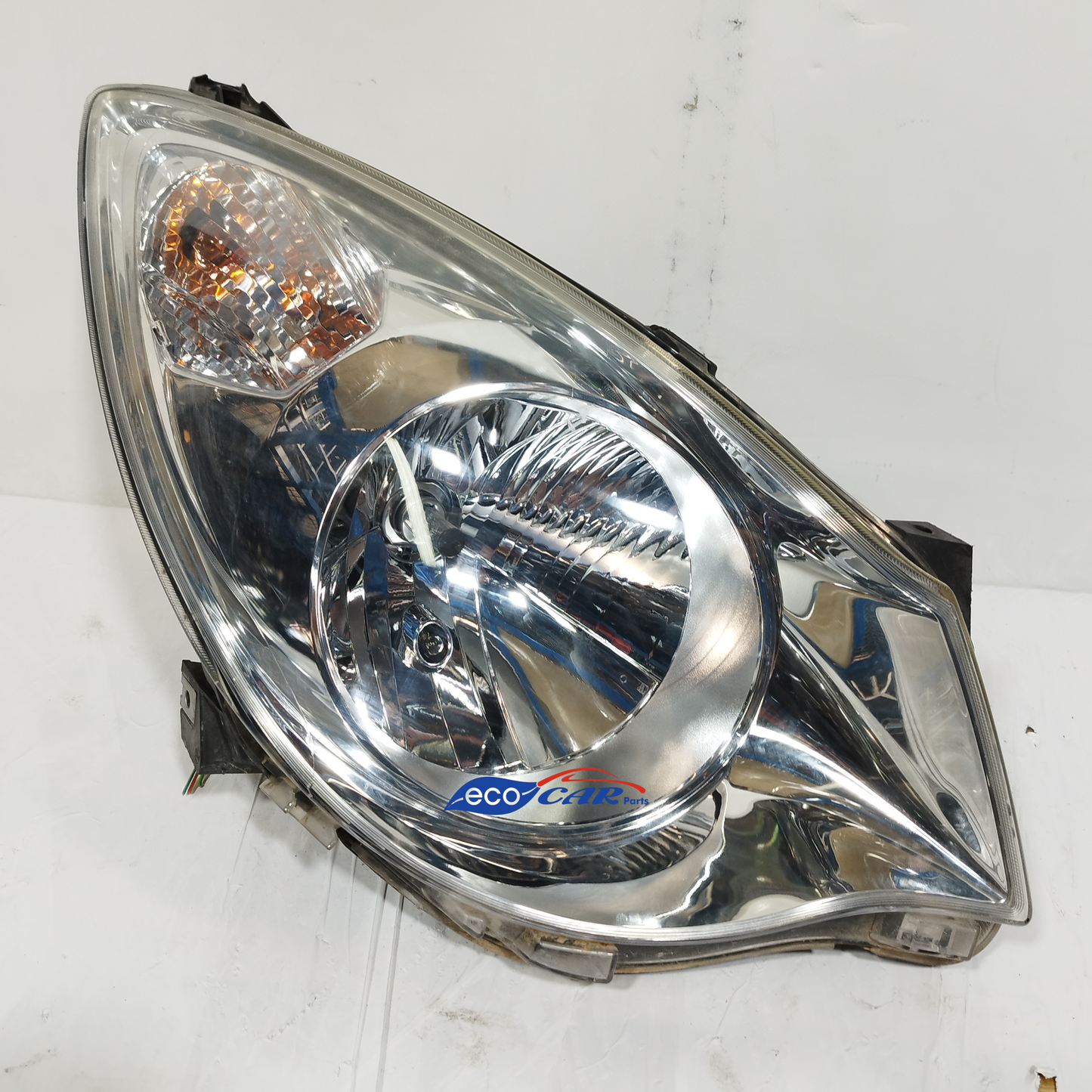 Opel Agila 2010 DEPO ecoAC12731 rechter Frontscheinwerfer