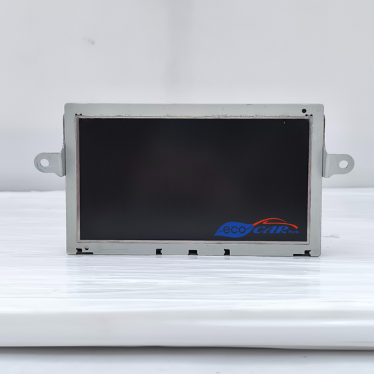 Chevrolet Orlando multifunction screen display year 2015 Cod. 95194696 ecoAG6821