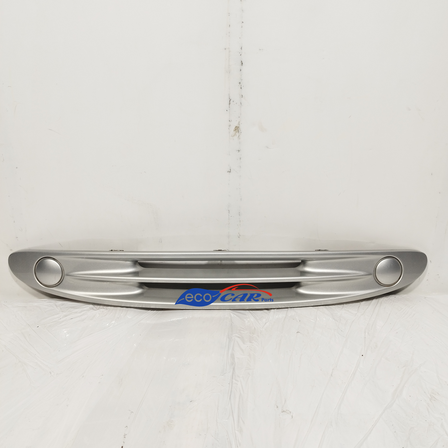 Smart Fortwo 450 2004 ecoAC12767 Frontgrill Mitte
