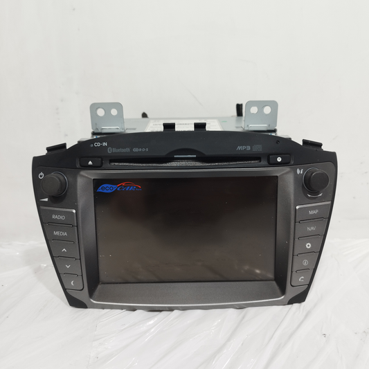 Autoradio Hyundai IX35 2012 Cod: 96560-2Y600TJN ecoAC14053