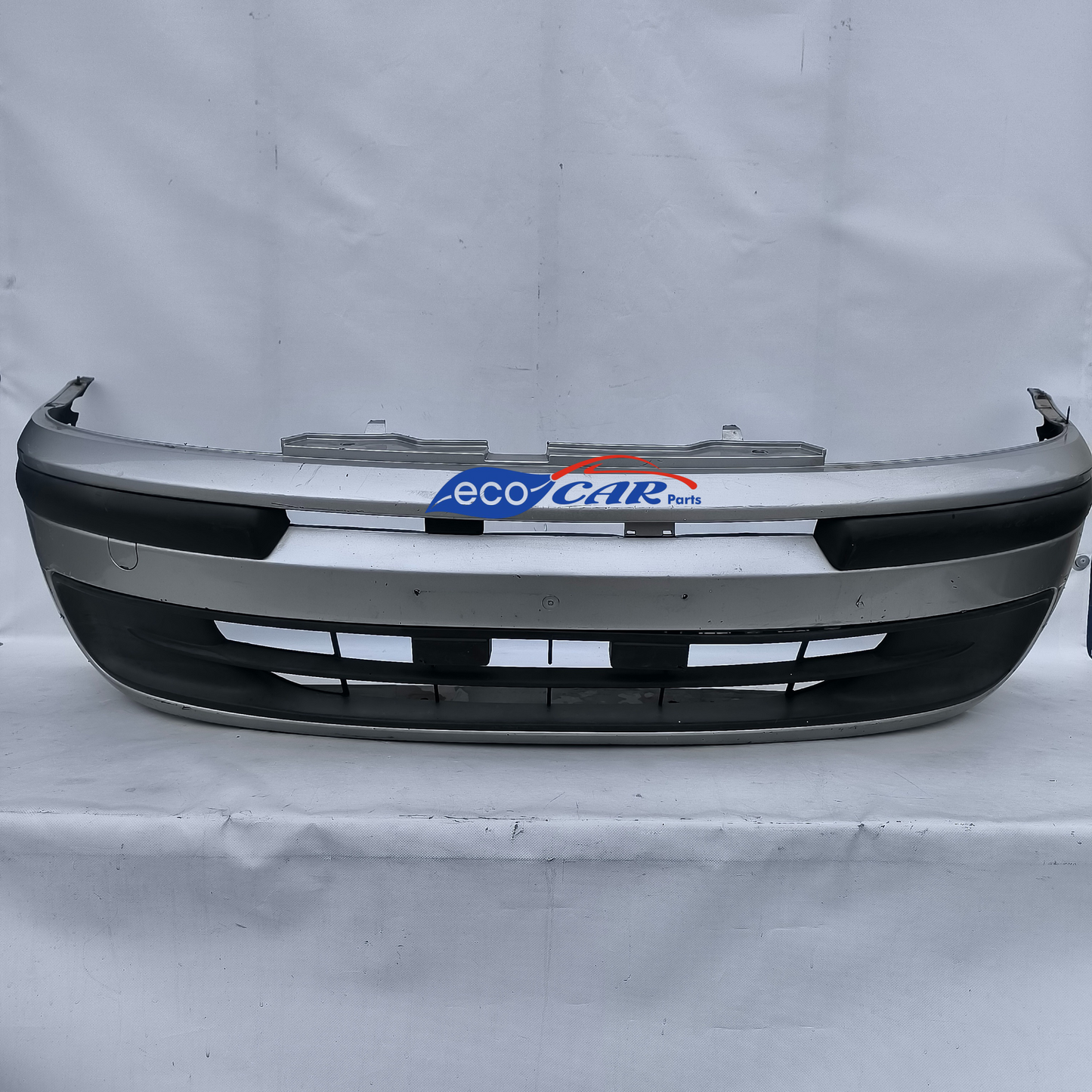Graue Frontstoßstange Fiat Punto 188 5-Türer ecoAG7015