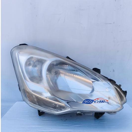 Fanale anteriore destro Citroen Berlingo anno 2009 ecoAG7045