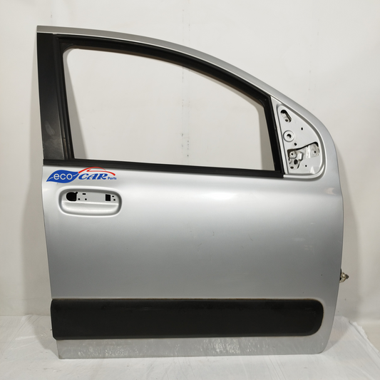 Sportello anteriore dx grigio allegro Fiat New Panda 2015 ecoAC13222