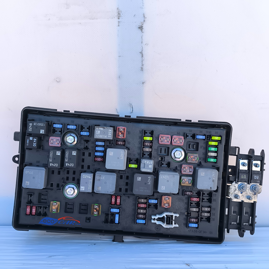 Body computer Chevrolet Orlando 2.0 D anno 2015 cod.529050199 ecoAG7483