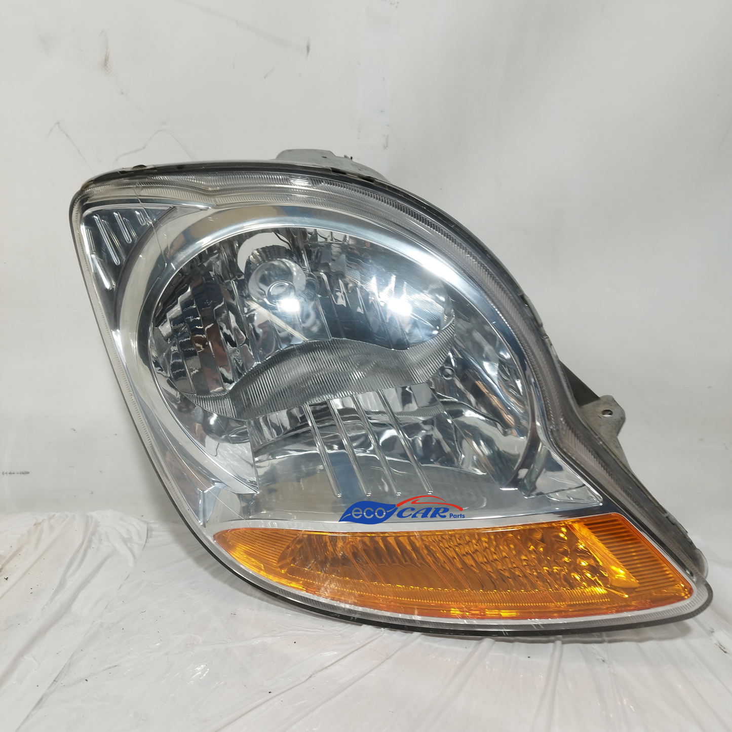 Rechte Frontleuchte Chevrolet Matiz 2007 DEPO-Code: 082221118r ecoAC13348