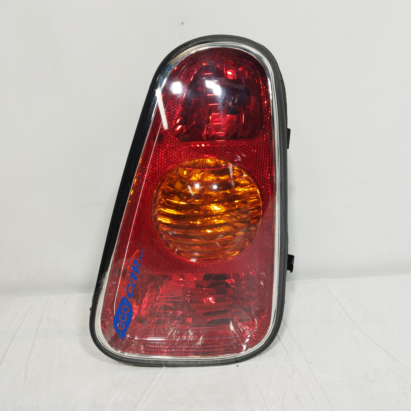 Mini Cooper R50 2003 TYE ecoAC12350 Rechte Rückleuchte