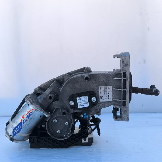 Central locking motor Mercedes C-Class w204 Cod. a2048201342 ecoAG6965