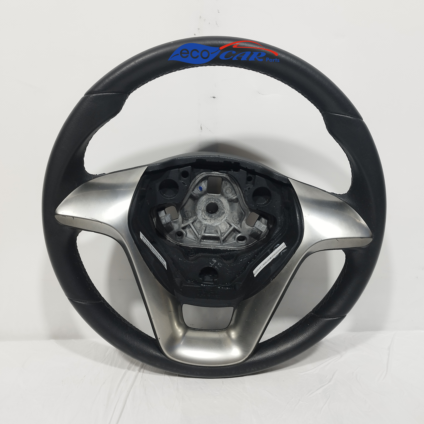 Lancia Ypsilon 2014 Lenkradcode: 34151841a ecoAC11977