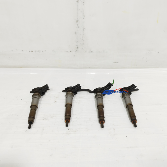 Iniettori Nissan Qashqai 2.0 DCI 2008 Cod: 0445115022 ecoAC14079