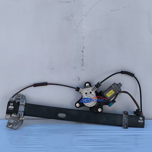 Cremagliera anteriore sx Chevrolet Matiz anno 2007 cod: 96485141 ecoAG7399