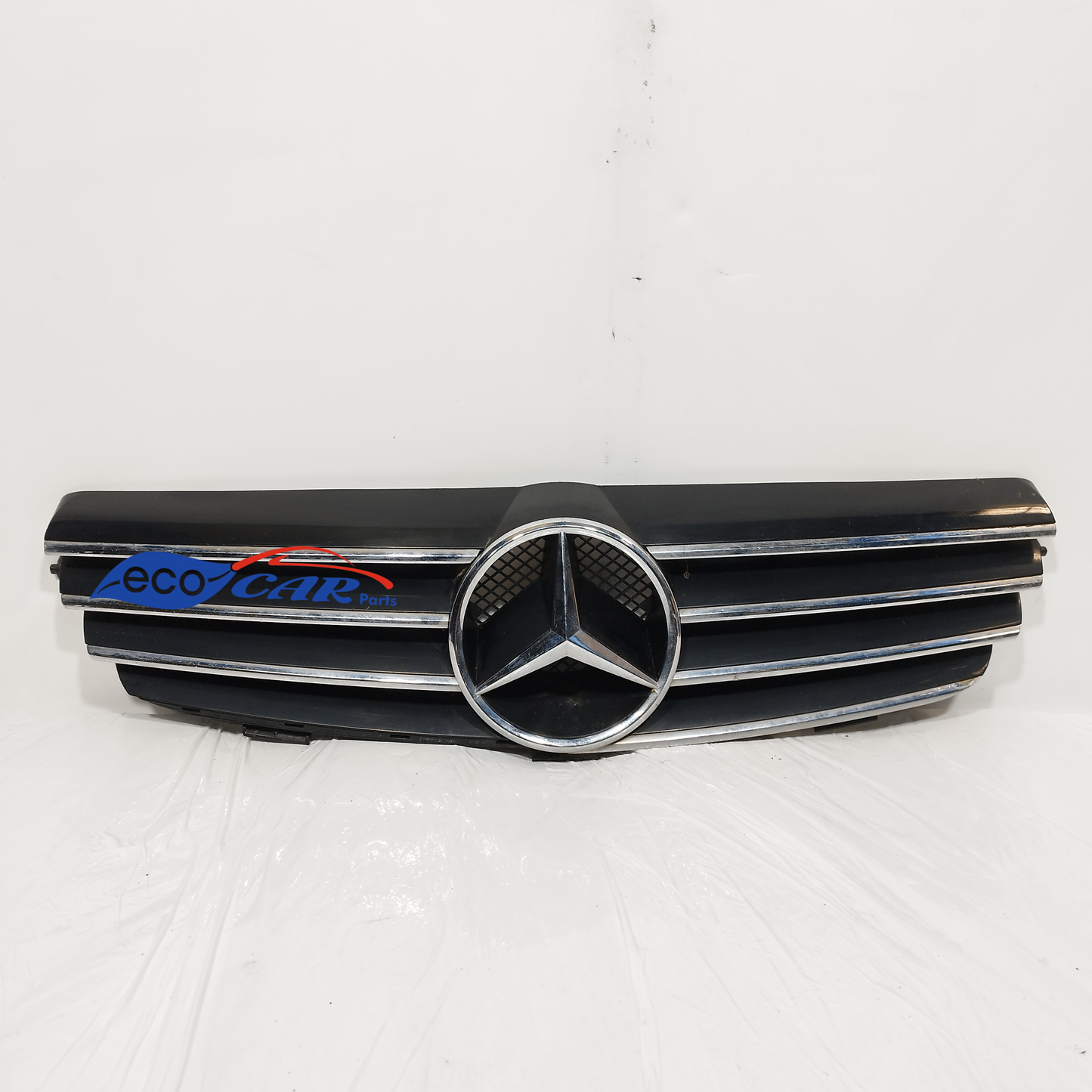 Mercedes CLK AMG 2003 ecoAC11947 Zentralgrill