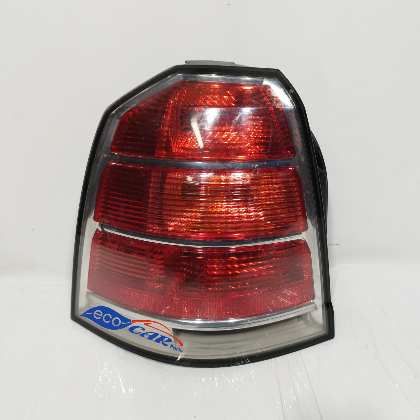 Fanale posteriore sx Opel Zafira B 2008 ecoAC11751