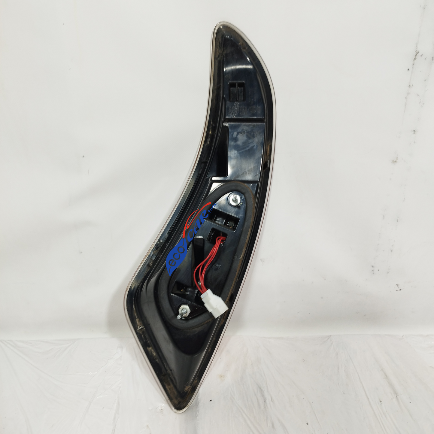 Rechte LED-Rückleuchte Lancia Delta 2010 ecoAC12572