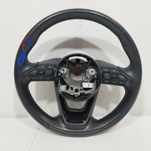 Volante Toyota Yaris Cross 2021-2025 cod: 643602800F ecoAC12007