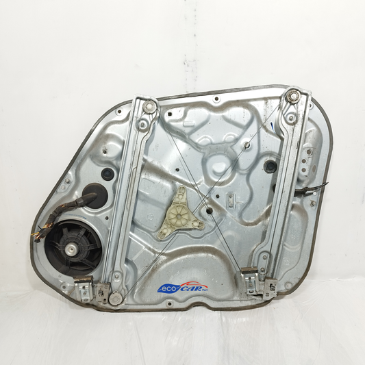 Cremagliera a pannello anteriore sx Hyundai IX20 2011 Cod: 82470-1K010 ecoAC13480