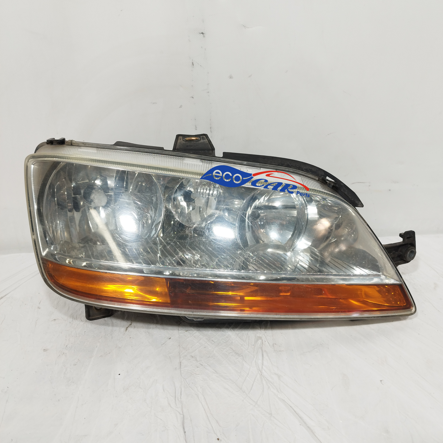 Fiat Idea 2004 ecoAC12277 rechter Frontscheinwerfer