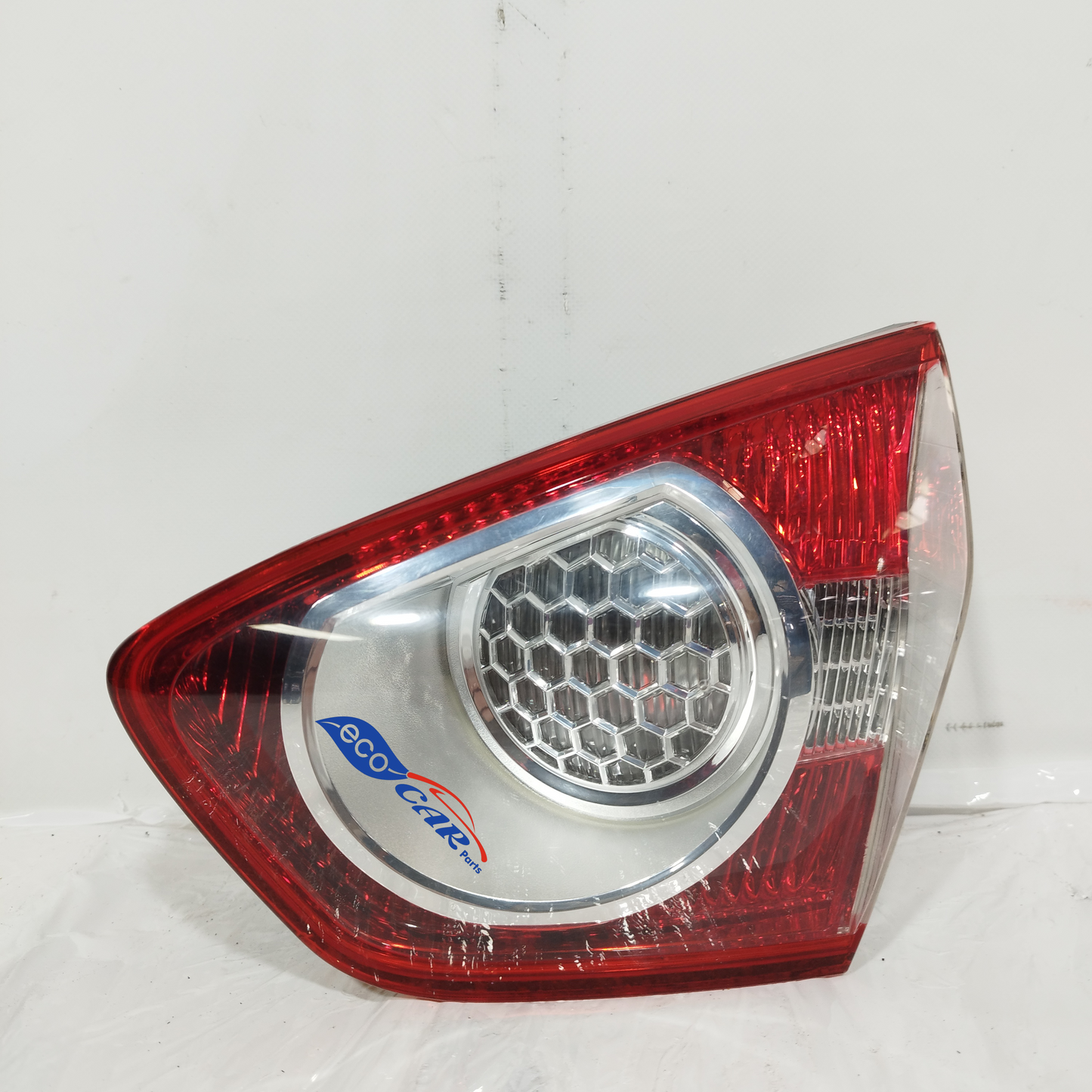 Ford Kuga 2010 ecoAC12185 Rechtes Innenraum-Rücklicht