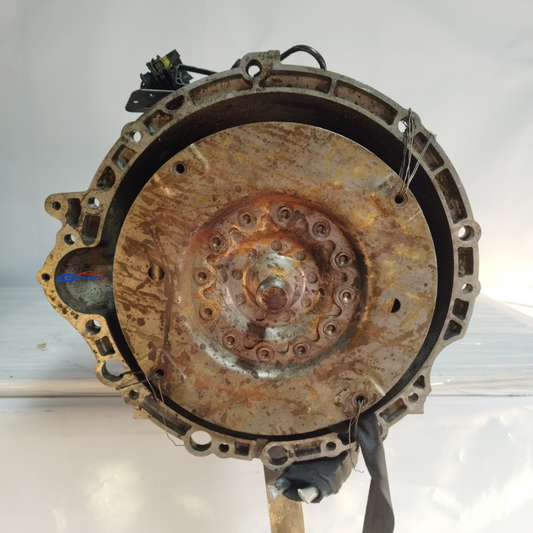 Jaguar F-Pace 2.0 D Automatikgetriebe 2019 Code: H7A3-7000-CE ecoAC11286