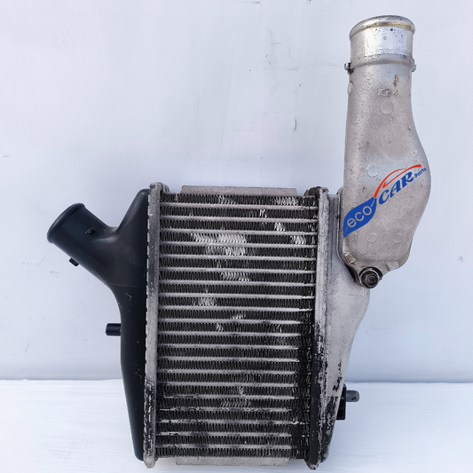 Radiatore intercooler Honda CR-V 2.2 CDTI anno 2007 Cod. 1271002861 ecoAG7054