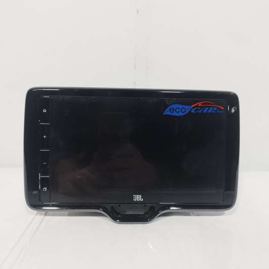 Autoradio Toyota Yaris Cross 2021-2025 cod: 86140-YP042 ecoAC12011