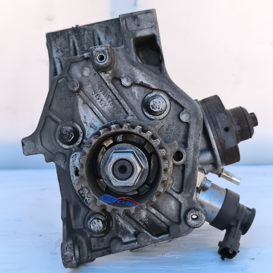 Pompa common rail Bosch Citroen C3 1.6 HDI anno 2010 cod. 0445010516 ecoAG7491
