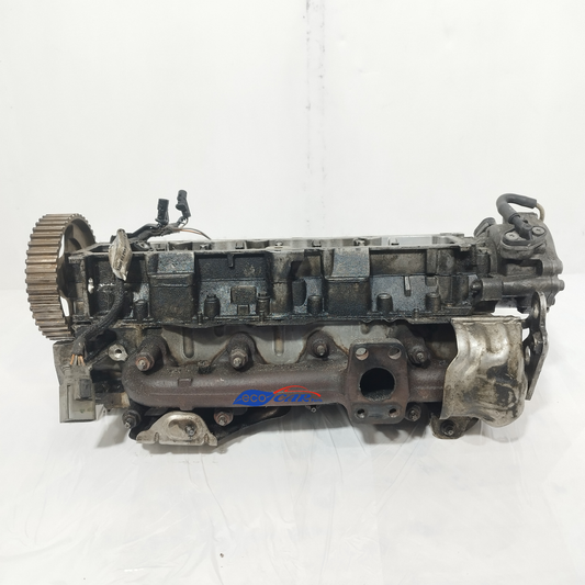 Testata Ford C-Max 1.6 HDI 8v 2012 Cod: 9684487210 ecoAC13463