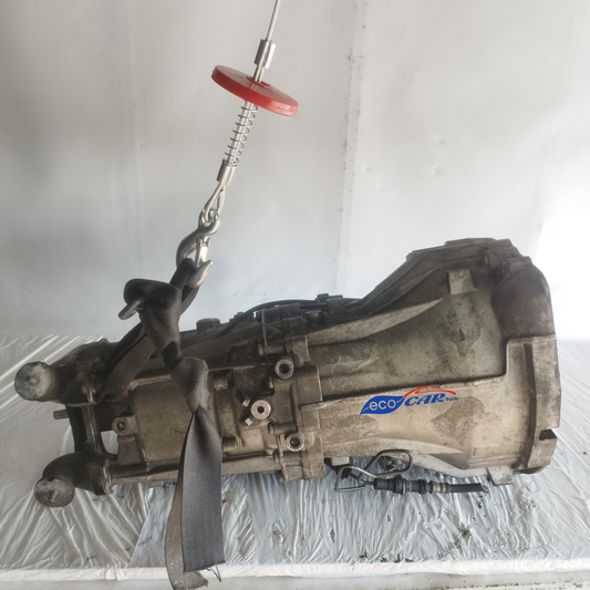 BMW 1er E87 2.0D mit Schaltgetriebe, Baujahr 2007, Teilenummer: 1069-401-059 ecoAC13372